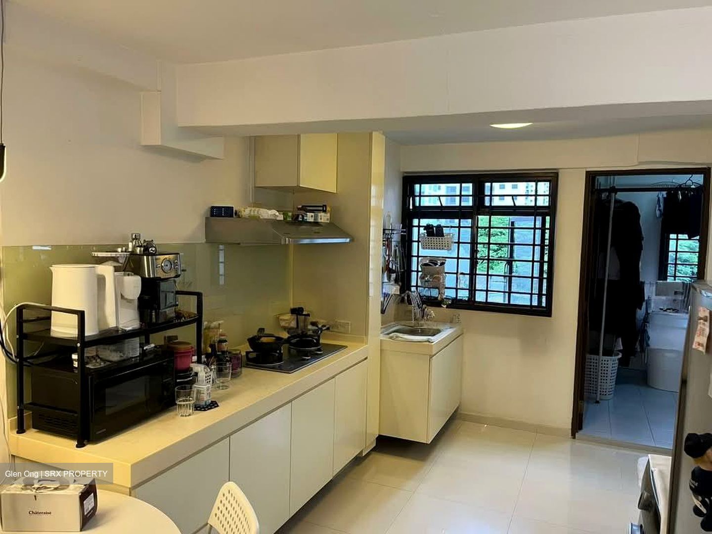 Blk 234 Toa Payoh Eight (Toa Payoh), HDB 3 Rooms #553912061